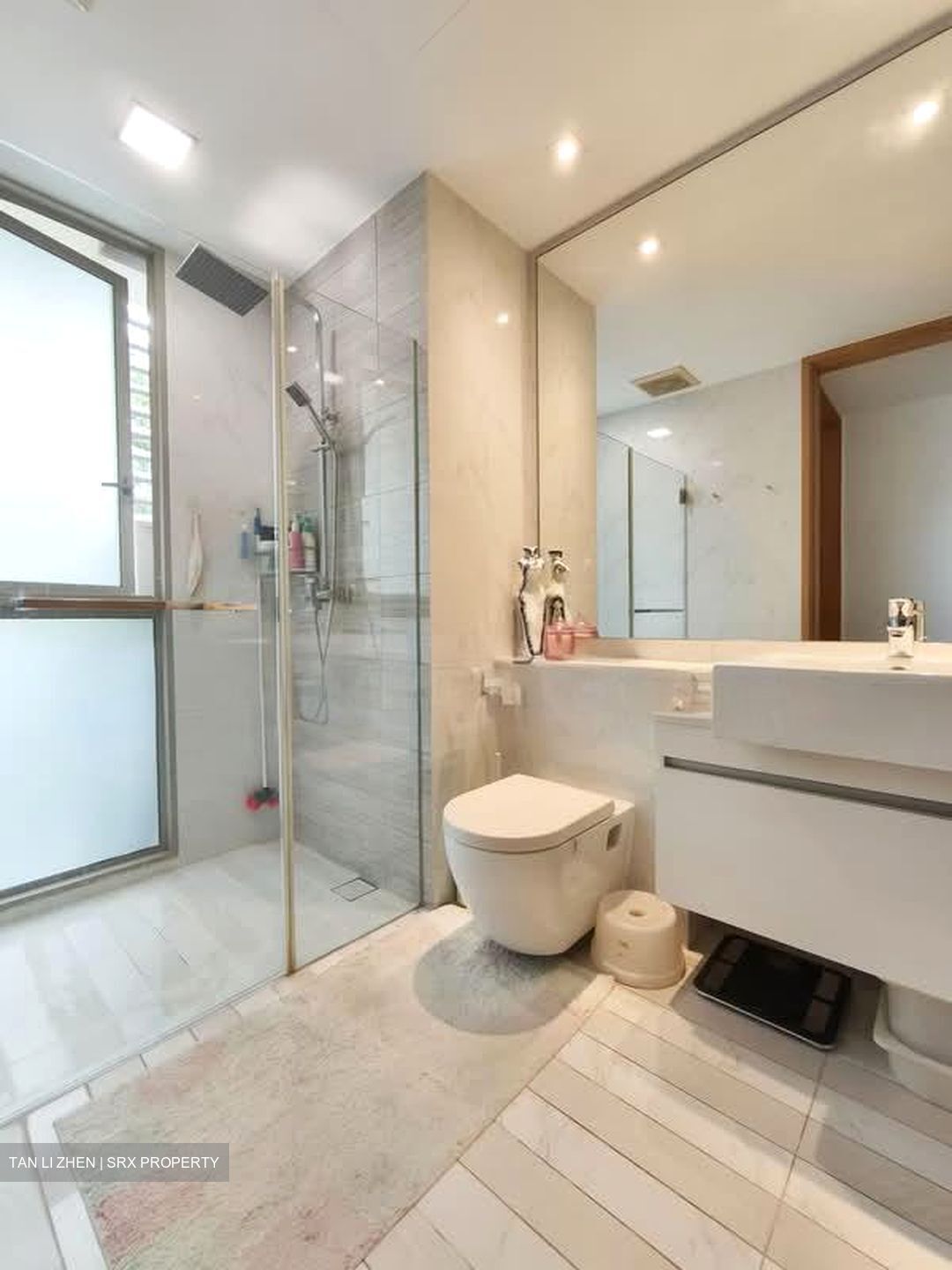 Terrasse (D19), Condominium #575721381